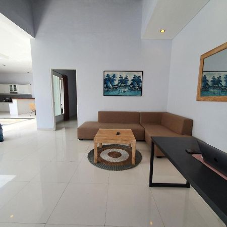 Villa Arjuna Чангу Екстер'єр фото
